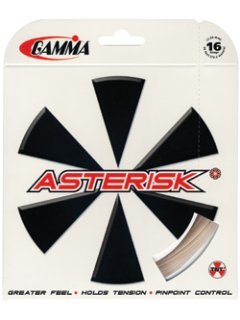 Asterisk