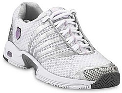 K-Swiss womens Tennis Shoes