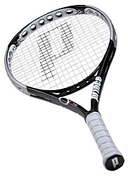 NEW PRINCE OZONE 1 118 head 4 1/2 grip Tennis Racquet 