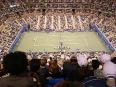 US Open National Tennis Center