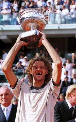 Gustavo Kuerten