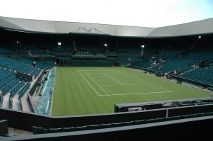 wimbledon center court