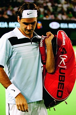 Roger Federer