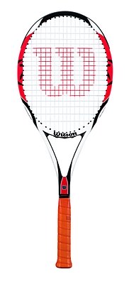 Roger Federer Wilson KSix-One Tour 90