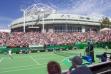 Melbourne Park Tennis Centre