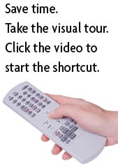 remote control